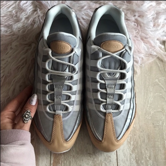 NWT Nike Air Max 95 - Picture 6 of 8